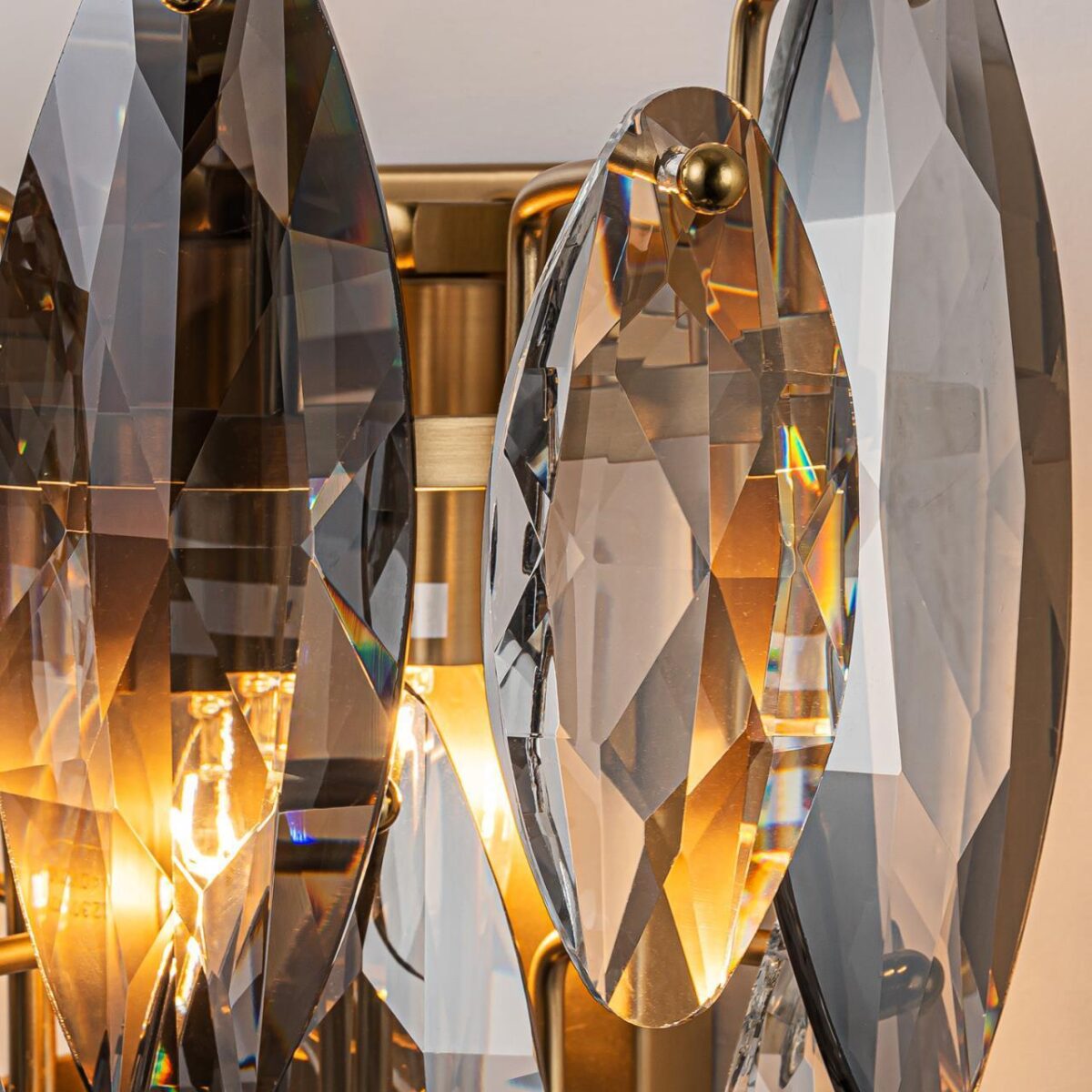 4303-2W, настенный светильник, D180xW260xH290, 2xE14x40W, excluded — изображение 5