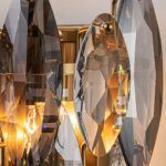 4303-2W, настенный светильник, D180xW260xH290, 2xE14x40W, excluded — изображение 5