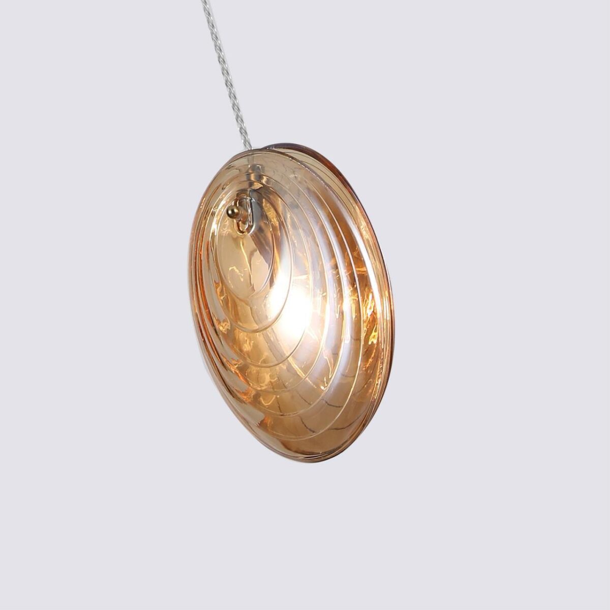 4485-1P, подвес, L150xH200/1200, 1xE14x60W, excluded — изображение 4