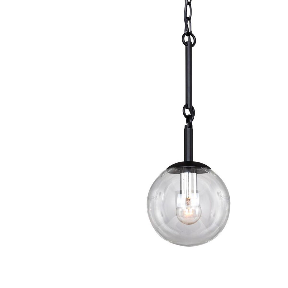 2169-1P, люстра подвесная, D150xH330/1030, 1xE14x40W, excluded — изображение 4