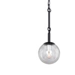 2169-1P, люстра подвесная, D150xH330/1030, 1xE14x40W, excluded — изображение 4