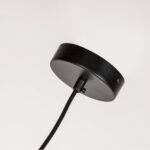 4095-5P, подвесная люстра, L900xW330xH230/1730, 5xG9LEDx3W + 5xGU10x35W, excluded — изображение 4