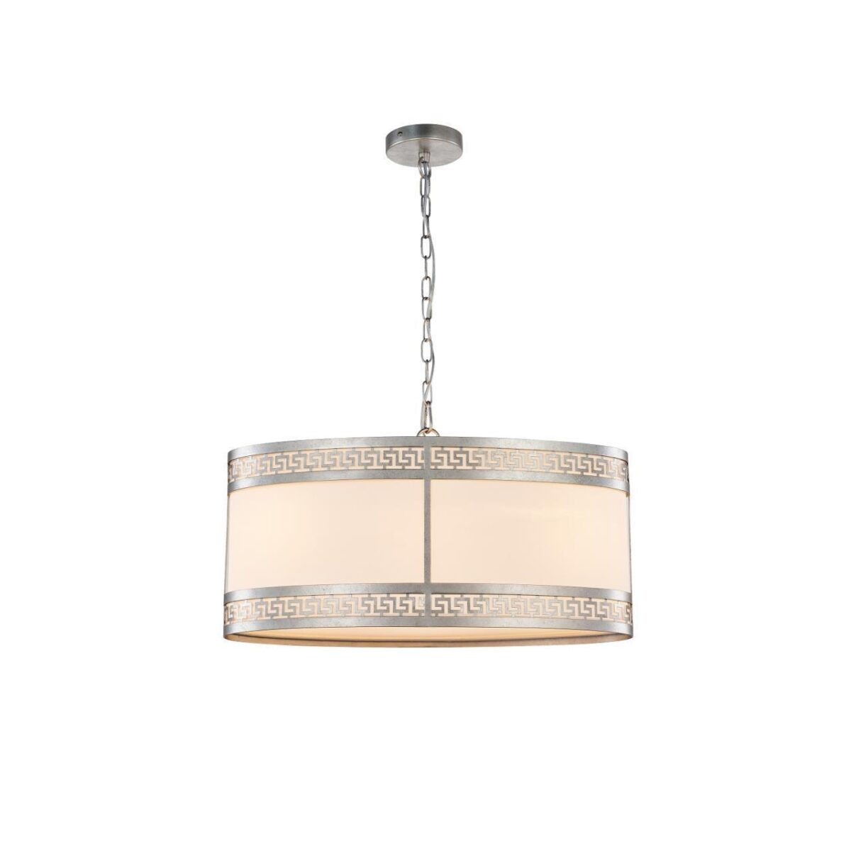 4010-3PC, подвесная люстра, L600xW250xH395/1395, 3xE14x40W, excluded — изображение 1