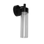 4702-1W, настенный светильник, D125xW100xH285, LEDx5W, 340LM, 3000K, IP54, included — изображение 2