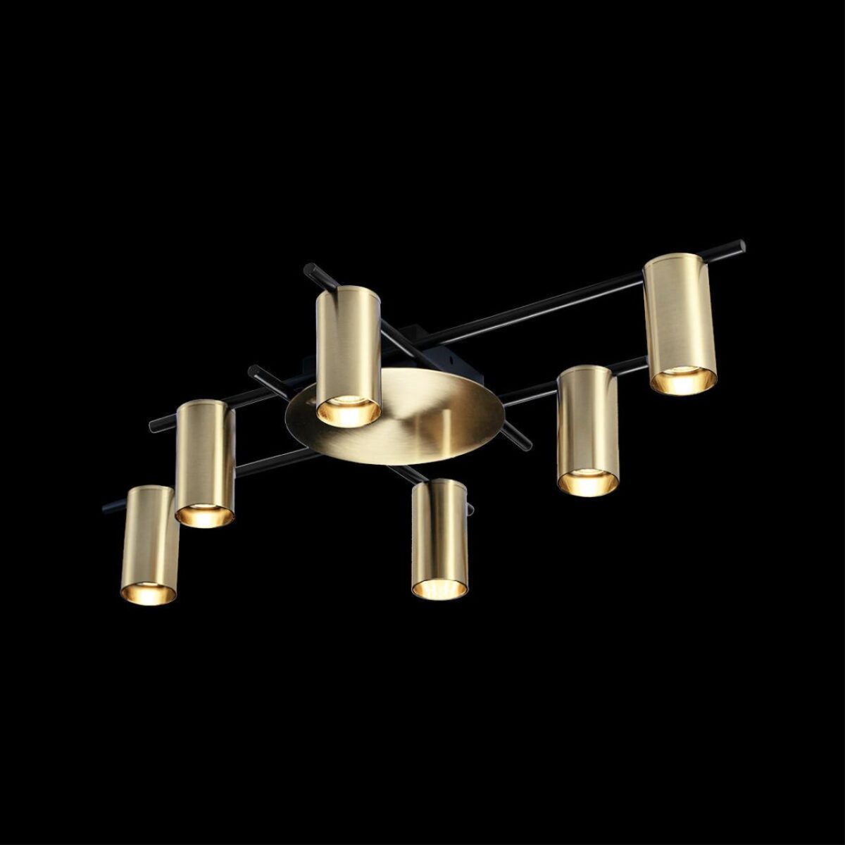 8120C-6 Потолочный светильник LOFT IT Tribes — изображение 2