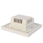 4047-1W, настенный светильник, D30xW86xH86, LEDx1W, 20LM, 3000K, IP20, included, sensor — изображение 3