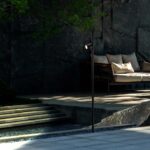 4638-1F, уличный светильник, L190xW100xH1500, LEDx12W, 1050LM, 4000K, IP65, included — изображение 6