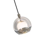 4291-1P, подвес, D85xH1500/1674, LEDx7W, 550LM, 4000K, included — изображение 3