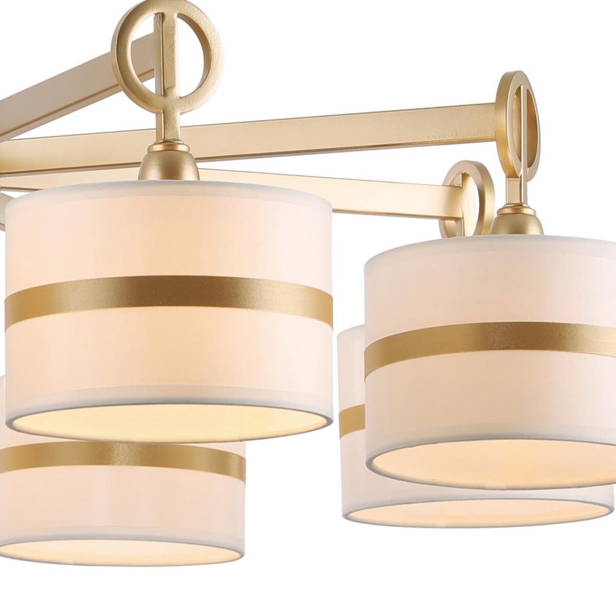 2634-8P, подвесная люстра, D900xH265/1315, 8xE14x40W, excluded — изображение 6