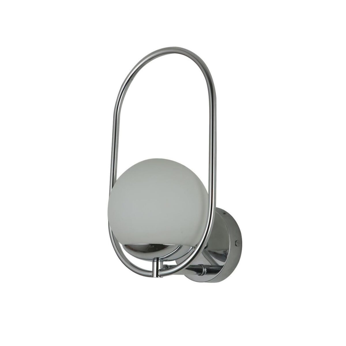 2914-1W, настенный светильник, D180xW170xH300, 1xE27x60W, excluded — изображение 2