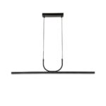 4096-1P, подвесная люстра, L900xW45xH150/1650, LEDx36W, 2880LM, 4000K, included — изображение 2