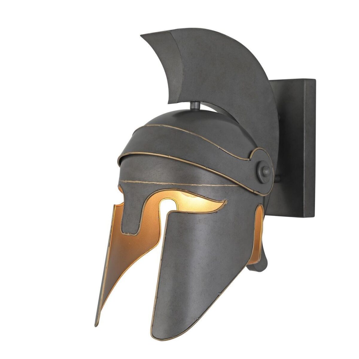 2694-1W, настенный светильник, D310xW200xH400, 1xE27x40W, excluded 2694-1W, настенный светильник, D310xW200xH400, 1xE27x40W, excluded — изображение 1