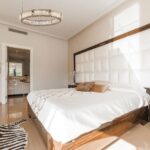 4204-8P, подвесная люстра, D800xH120/1500, LEDx80W, 8000LM, 3000K, included — изображение 6