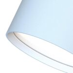 4664-1U, уличный светильник, D96xH85, 1xGX53LEDx15W, IP54, excluded — изображение 4