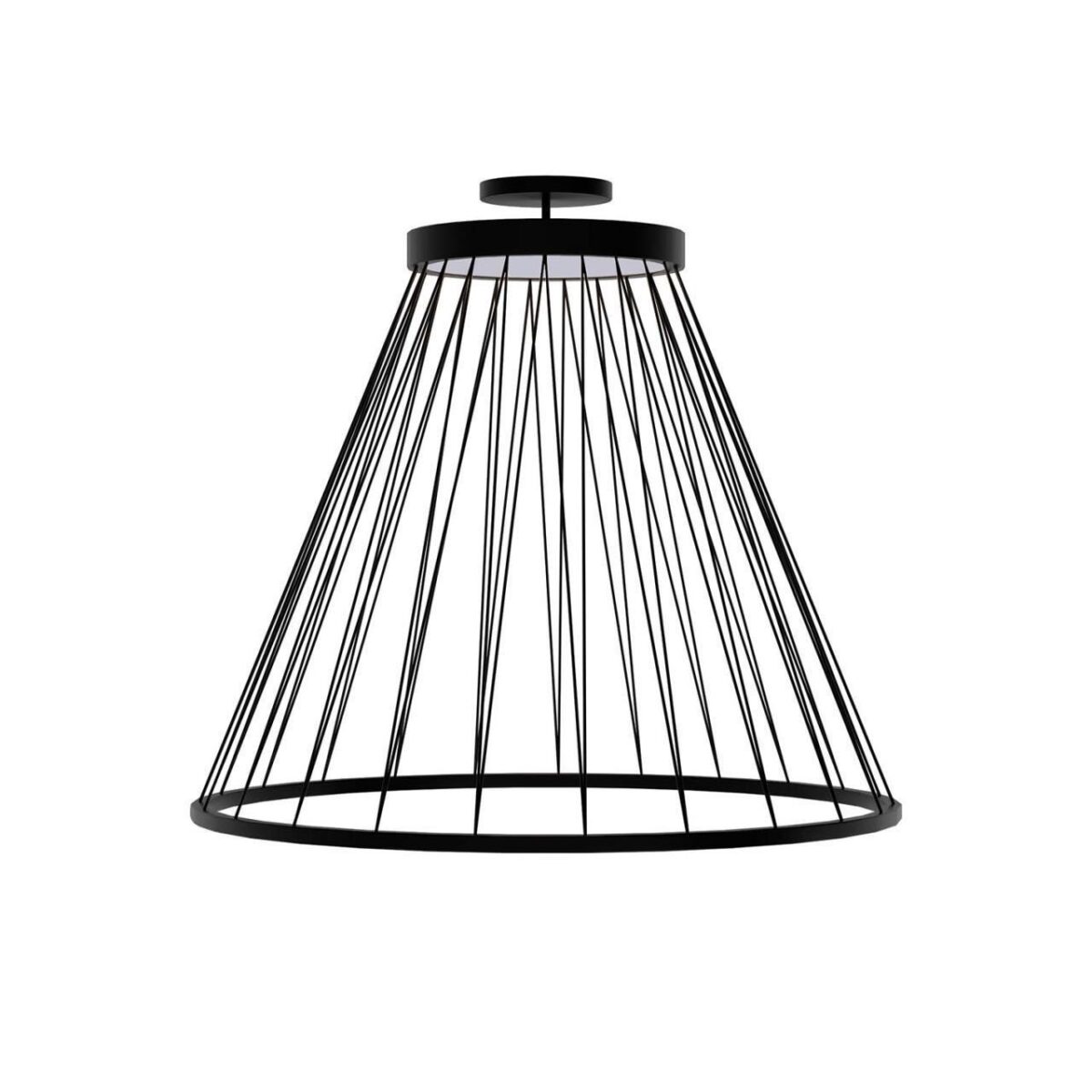 4633-4P, подвес, D400xH400/1500, LEDx12W, 370LM, 4000K, included — изображение 6