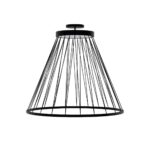 4633-4P, подвес, D400xH400/1500, LEDx12W, 370LM, 4000K, included — изображение 6