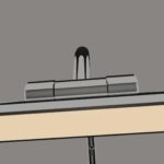 2431-2W, настенный светильник, D170xW605xH195, 1xLEDx11W, 880LM, 4000K, IP44, included — изображение 7