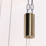 4571-6P, подвес, L300xW200xH2220, LEDx33W, 2300LM, 4000K, included — изображение 4