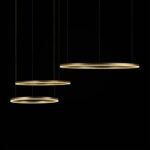 10017/3M Подвесной светильник LOFT IT Ring — изображение 3