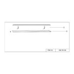 1002-TB-300, шинопровод, L3000xW30xH5, IP20 — изображение 4