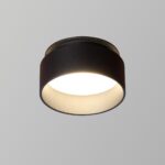 2886-1C, врезной светильник, D80xH60, cutout:D65, 1xGU10LEDx7W, excluded — изображение 6