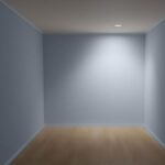 4430-1C, врезной светильник, D110xH88, cutout:D100, LEDx20W, 840LM, 4000K, IP20, CRI>90, included — изображение 4