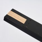 4440-4P, подвесная люстра, L900xW90xH1300/1500, LEDx24W, 2500LM, 4000K, included — изображение 5