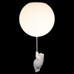 10030L Потолочный светильник LOFT IT Teddy — изображение 2