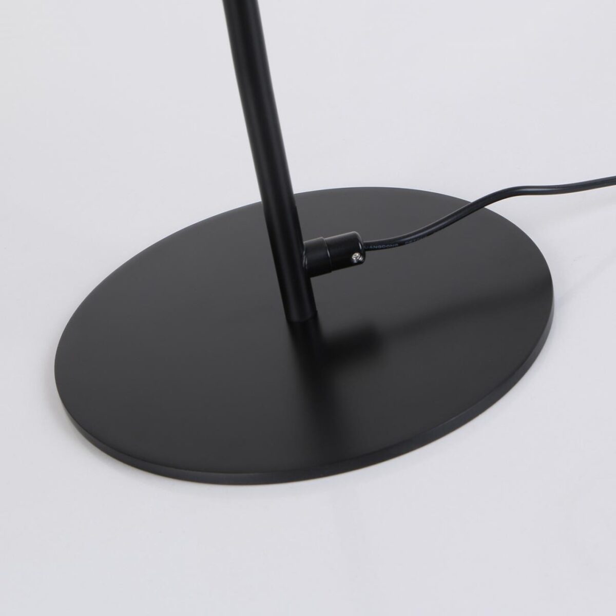 4373-1T, настольный светильник, D260xH400, LEDx7W, 490LM, 4000K, CRI>90, included, switch — изображение 5