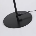 4373-1T, настольный светильник, D260xH400, LEDx7W, 490LM, 4000K, CRI>90, included, switch — изображение 5