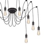 LOFT1162/10 Люстра-паук LOFT IT Spider — изображение 3