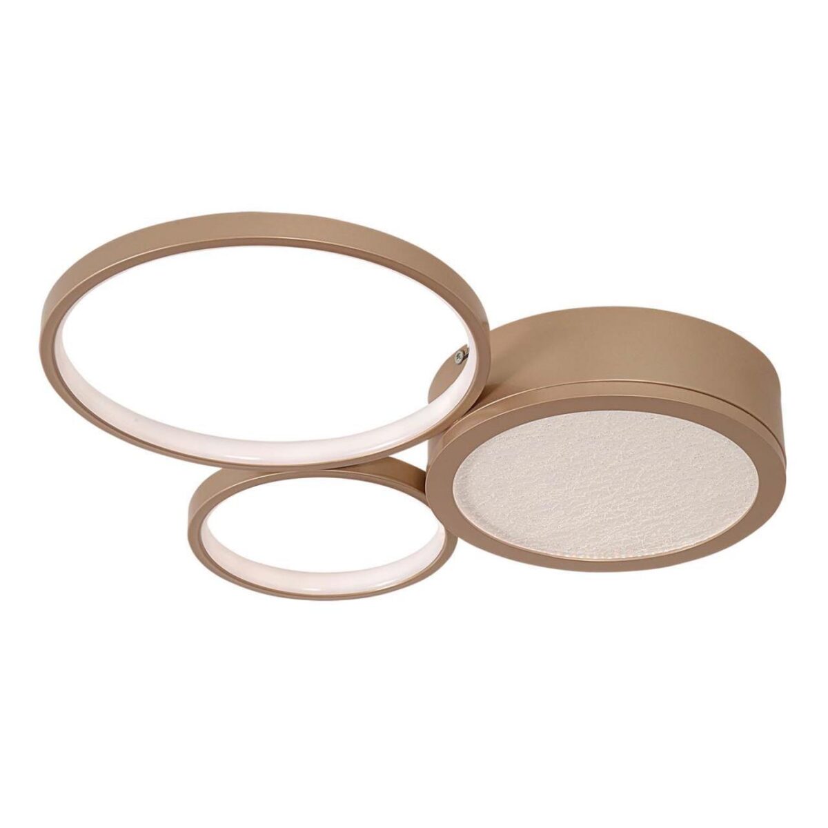 4681-3C, потолочный светильник, L560xW450xH70, LEDx65W/35W/35W, 4160/2100/2070LM, 4000/6500/3500K, included, remote control — изображение 7