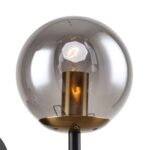 3088-1W, настенный светильник, D210xW130xH220, 1xE14x40W, excluded — изображение 4