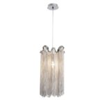 1156-1P, подвес, D280xH420/1420, 1xE14x40W, excluded