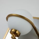 3013-1W, настенный светильник, D200xW240xH240, 1xG9x40W, excluded — изображение 7