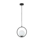 2787-1P, подвес, D250xH275/1200, 1xE27x60W, excluded — изображение 2