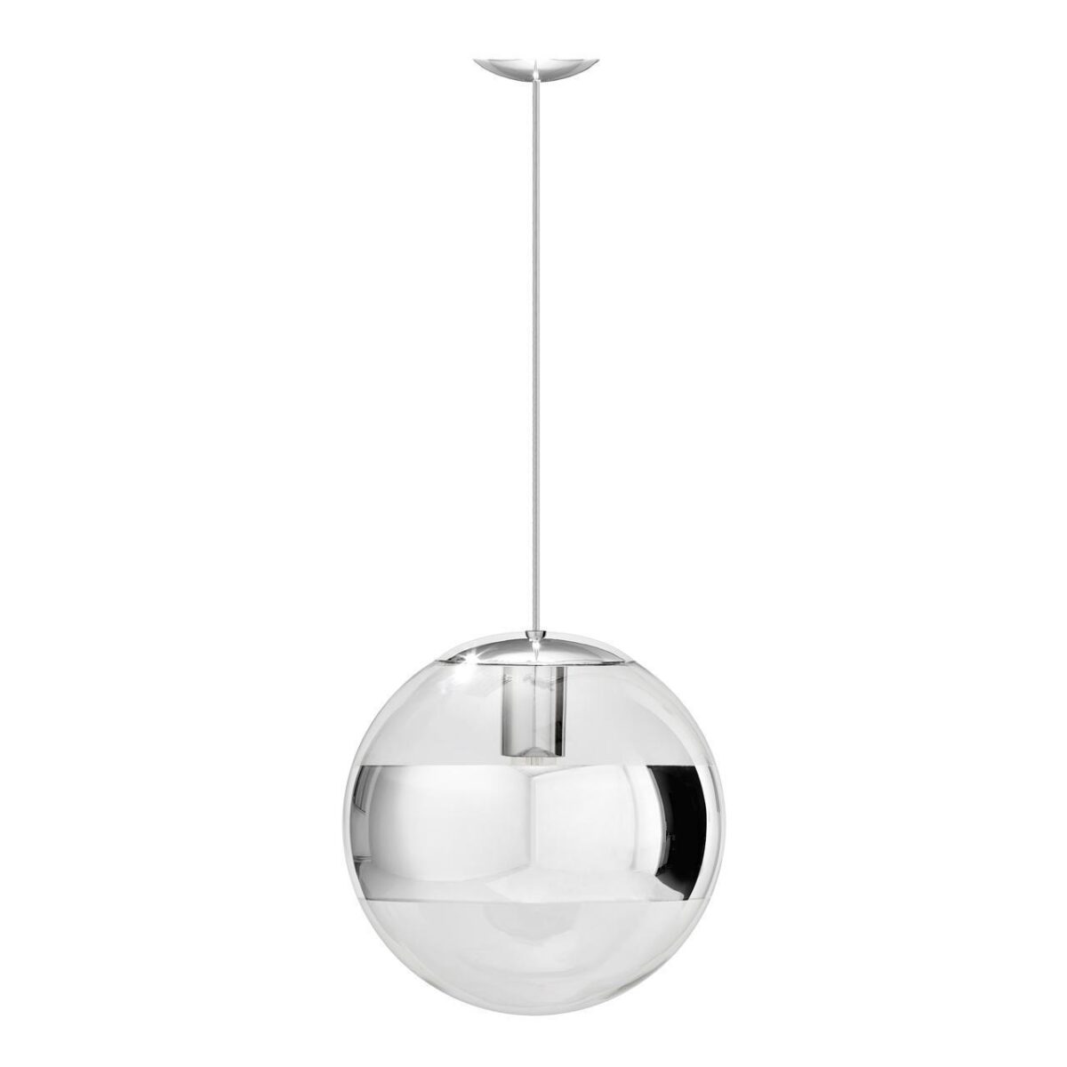 LOFT5025 Подвесной светильник LOFT IT Mirror ball — изображение 1