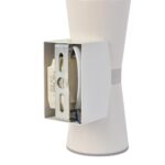 3075-1W, настенный светильник, D158xW66xH87, LEDx12W, 550LM, 4000K, IP20, included — изображение 3