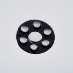 4433-1C, потолочный светильник, D500xH45, LEDx30W, 3200LM, 4000K, included — изображение 5