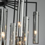 4501-21P, подвесная люстра, D645xH445/1645, 21xG9x25W, excluded — изображение 7