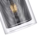 4347-1P, подвес, D150xH360/1860, 1xE27x40W, excluded — изображение 4