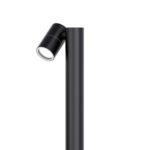 4659-1F, уличный светильник, L125xW100xH1000, 1xGU10x35W, IP65, excluded — изображение 4