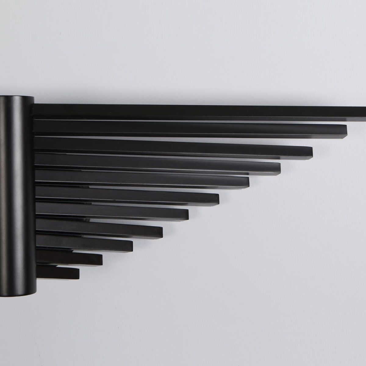 4381-1W, настенный светильник, D100xW625xH165, LEDx20W, 1170LM, 4000K, CRI>90, included — изображение 4