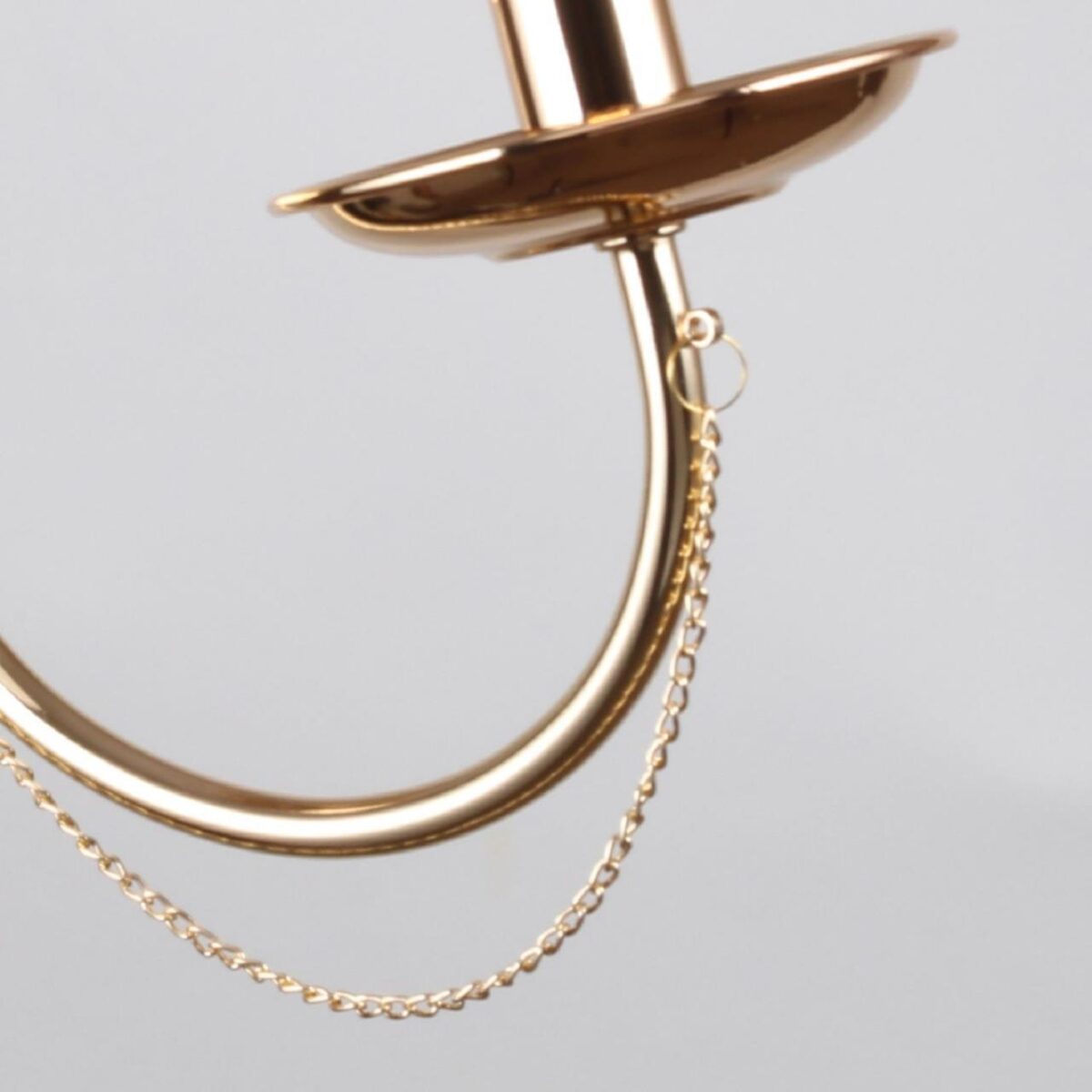 2591-1W, настенный светильник, D220xW110xH250, 1xE14x40W, excluded — изображение 4