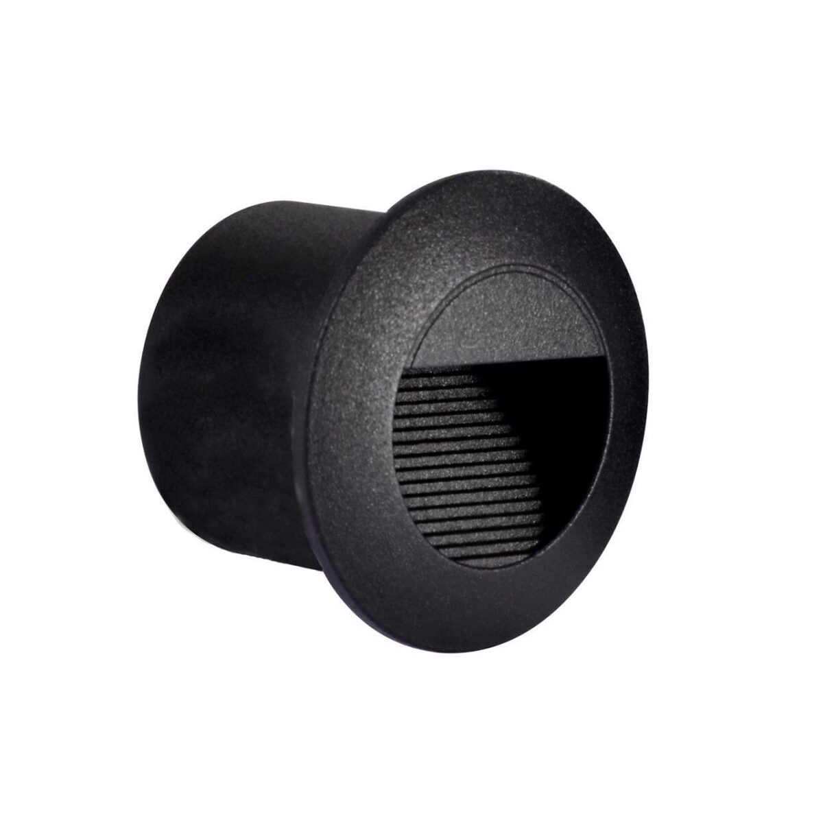 4397-1W, уличный светильник, D70xH50, cutout:D50, LEDx3W, 263LM, 3000K, IP66, included 4397-1W, уличный светильник, D70xH50, cutout:D50, LEDx3W, 263LM, 3000K, IP66, included — изображение 1