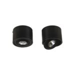 1779-1C, потолочный светильник, D112xH85, 1xLEDx12W, AC:100-240V, 960LM, RA>80, IP21, 960LM, 4000K, included