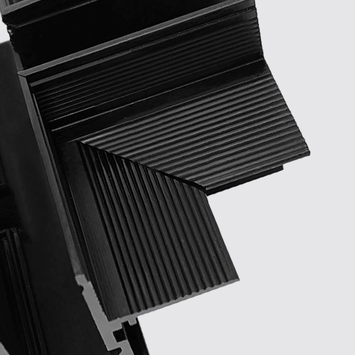 1012-CX-001, коннектор, L80xW80xH41 — изображение 3