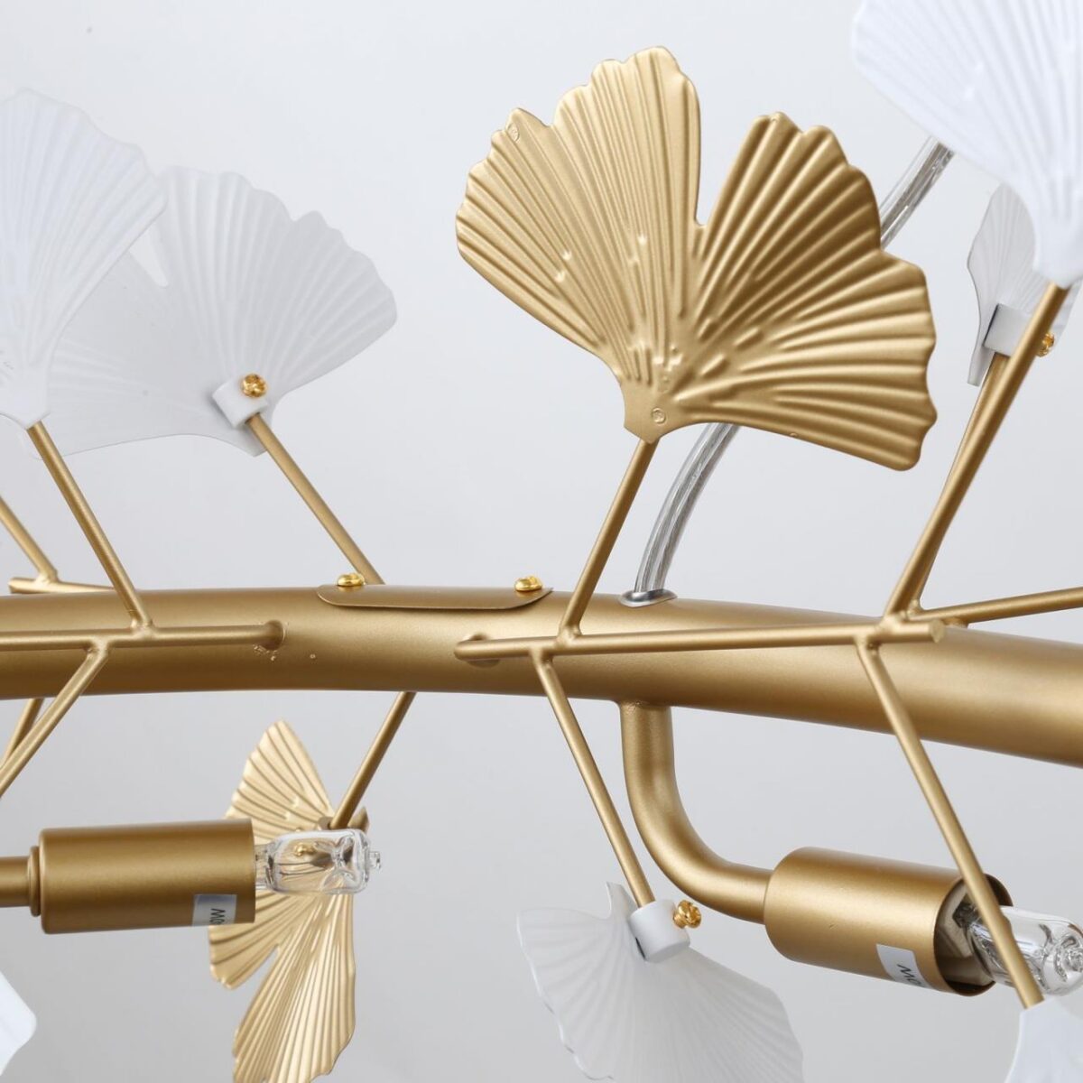 4080-8P, подвесная люстра, L1120xW560xH400/1000, 8xG9x40W, excluded — изображение 8