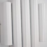 4126-2W, настенный светильник, D65xW160xH300, 2xLEDx9W, 1700LM, 4000K, included — изображение 8