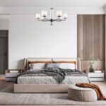 4087-7P, подвесная люстра, D790xH550/1000, 7xE14x40W, excluded — изображение 8